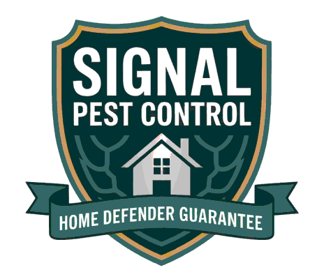 Signal Pest Control Home Defender