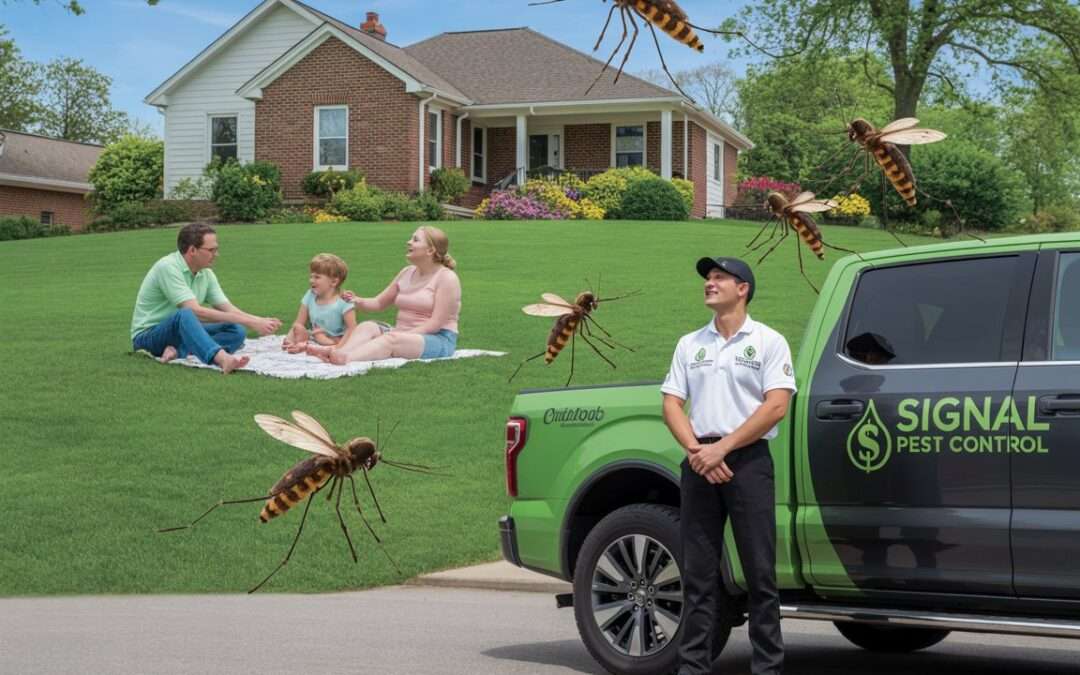 Pest Control