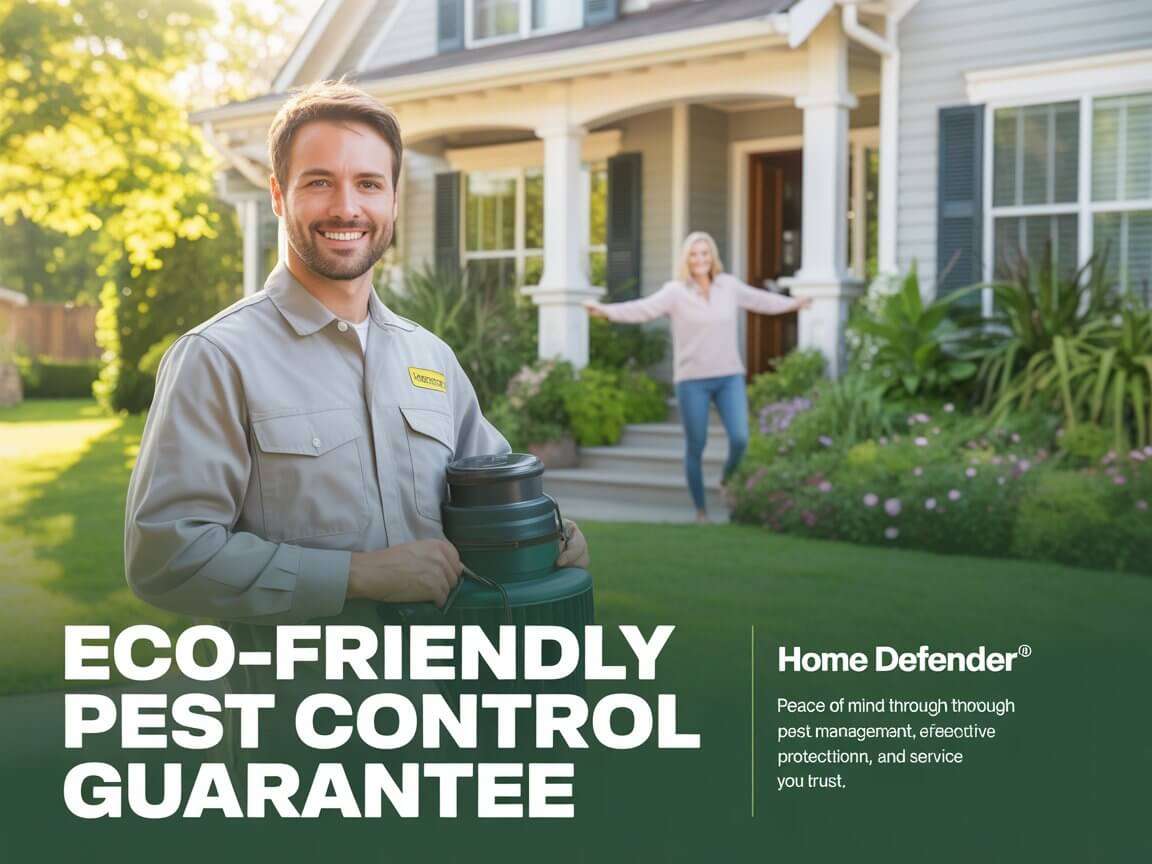 Home Defender