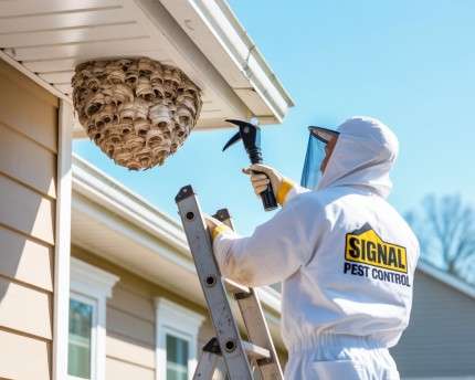 Nest Removal