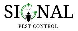 Signal Pest control Header