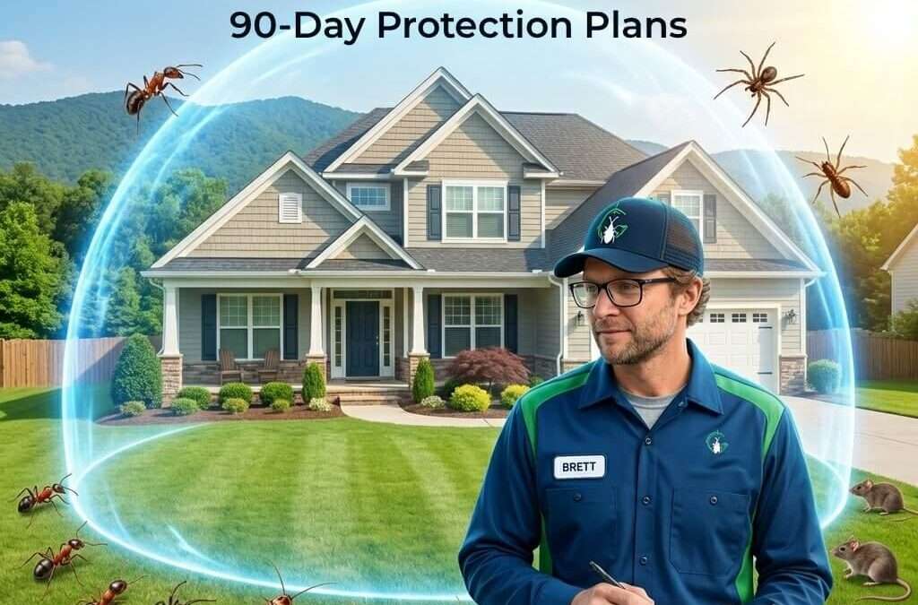 Mosquito Control